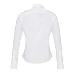 Women´s Long Sleeve Pilot Shirt