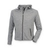 Ladies´ Hoodie With Reflective Tape