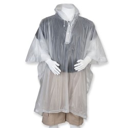 Splashmacs Poncho