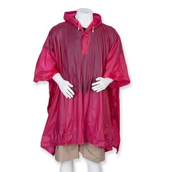 Splashmacs Poncho