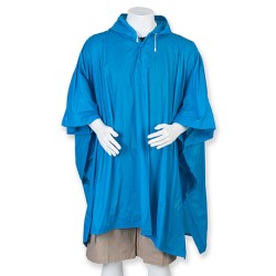 Splashmacs Poncho