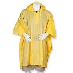 Splashmacs Poncho