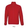 Men´s Factor Zipped Fleece Jacket