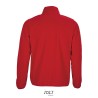 Men´s Factor Zipped Fleece Jacket