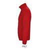 Men´s Factor Zipped Fleece Jacket