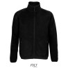Men´s Factor Zipped Fleece Jacket