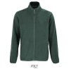 Men´s Factor Zipped Fleece Jacket