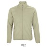 Men´s Factor Zipped Fleece Jacket