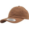 Czapka z daszkiem Low Profile Cotton Twill