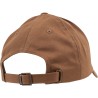 Czapka z daszkiem Low Profile Cotton Twill