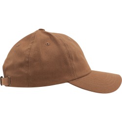 Czapka z daszkiem Low Profile Cotton Twill