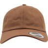 Czapka z daszkiem Low Profile Cotton Twill