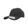 Czapka z daszkiem Low Profile Cotton Twill