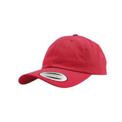 Czapka z daszkiem Low Profile Cotton Twill