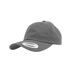 Czapka z daszkiem Low Profile Cotton Twill