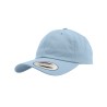 Czapka z daszkiem Low Profile Cotton Twill