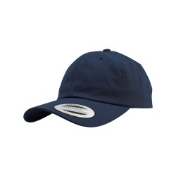 Czapka z daszkiem Low Profile Cotton Twill