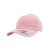Czapka z daszkiem Low Profile Cotton Twill