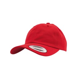 Czapka z daszkiem Low Profile Cotton Twill