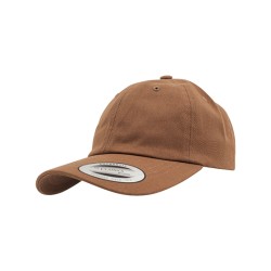 Czapka z daszkiem Low Profile Cotton Twill