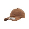 Czapka z daszkiem Low Profile Cotton Twill