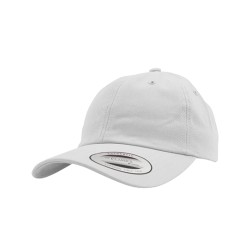 Czapka z daszkiem Low Profile Cotton Twill