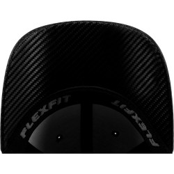 Czapka z daszkiem Carbon Flexfit