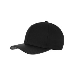 Czapka z daszkiem Carbon Flexfit