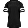 Ladies´ Mesh Stripe Tee