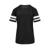 Ladies´ Mesh Stripe Tee