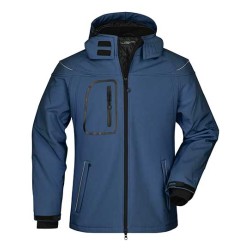 Men´s Winter Softshell Jacket