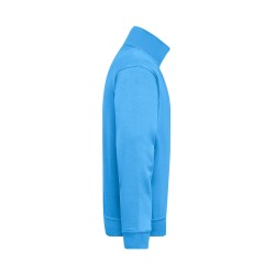 Workwear Half Zip Sweat