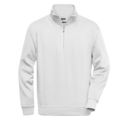 Workwear Half Zip Sweat