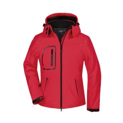 Ladies´ Winter Softshell...