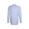 Men´s Shirt Slim Fit Check/Stripes Long Sleeve