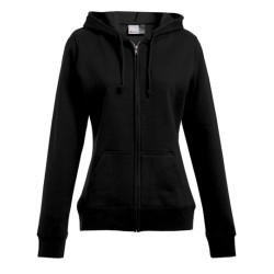 Women´s Hoody Jacket 80/20