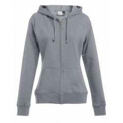 Women´s Hoody Jacket 80/20