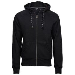 Men´s Fashion Full Zip Hood