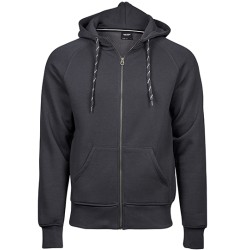 Men´s Fashion Full Zip Hood