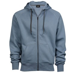 Men´s Fashion Full Zip Hood