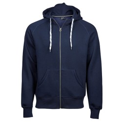 Men´s Fashion Full Zip Hood