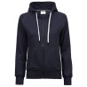 Women´s Fashion Full Zip Hood