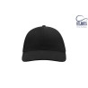 Czapka z daszkiem Liberty Six Buckle Cap
