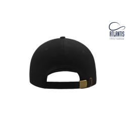 Czapka z daszkiem Liberty Six Buckle Cap