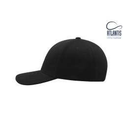 Czapka z daszkiem Liberty Six Buckle Cap