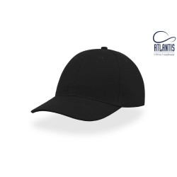 Czapka z daszkiem Liberty Six Buckle Cap