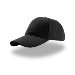 Czapka z daszkiem Liberty Six Buckle Cap