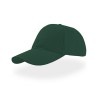 Czapka z daszkiem Liberty Six Buckle Cap