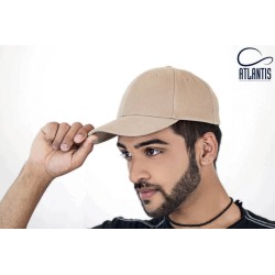 Czapka z daszkiem Liberty Six Buckle Cap