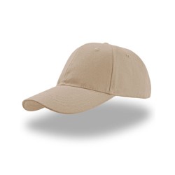 Czapka z daszkiem Liberty Six Buckle Cap